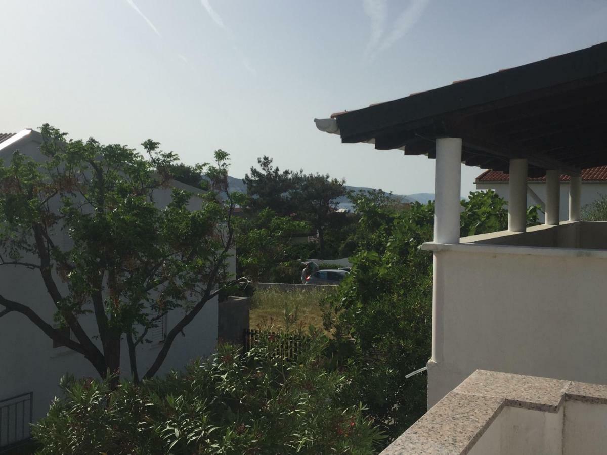 Apartman Iva สตารา โนวัลยา ภายนอก รูปภาพ