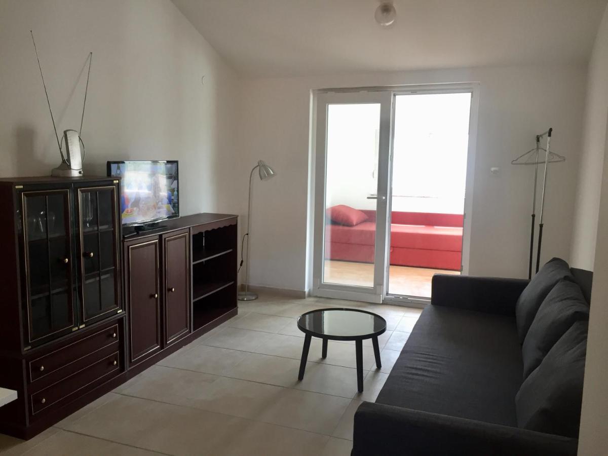 Apartman Iva สตารา โนวัลยา ภายนอก รูปภาพ