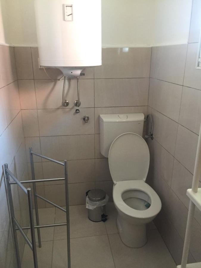 Apartman Iva สตารา โนวัลยา ภายนอก รูปภาพ